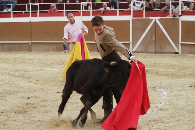 Fotos: ACOTAURO
