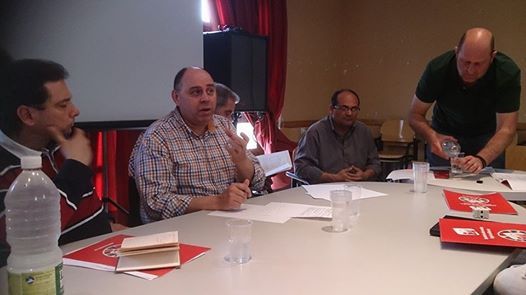 IU-Verdes apuesta por la agroecología y la promoción del mundo rural