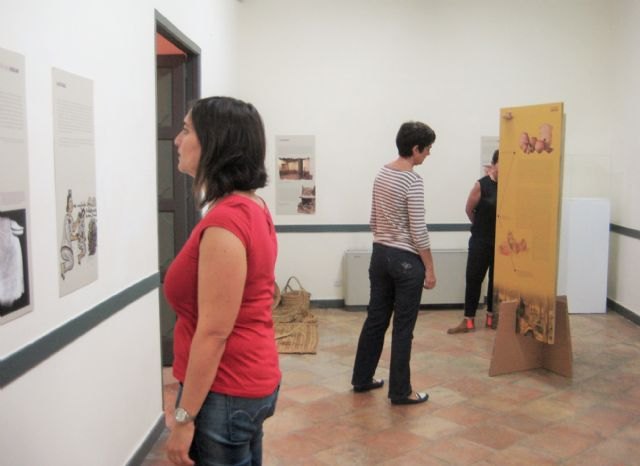 El Cigarralejo muestra la importancia de la mujer en las culturas ibérica y mesoamericana prehistórica a través de una exposición