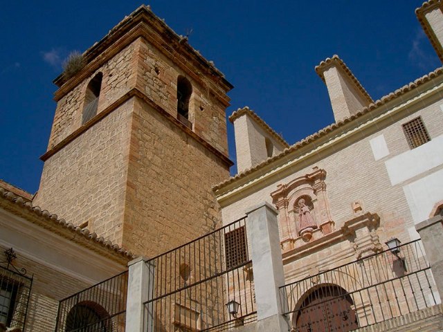 La Comunidad Autónoma sanciona de forma grave a la orden de religiosas Clarisas de Mula por el traslado de las piezas y obras de arte