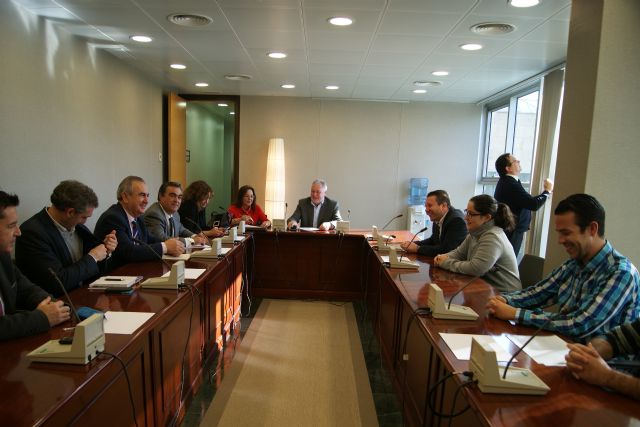 González Tovar respalda la rehabilitación del Castillo de Mula