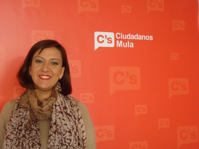 Ciudadanos impulsa en Mula el Día Internacional de Internet Seguro