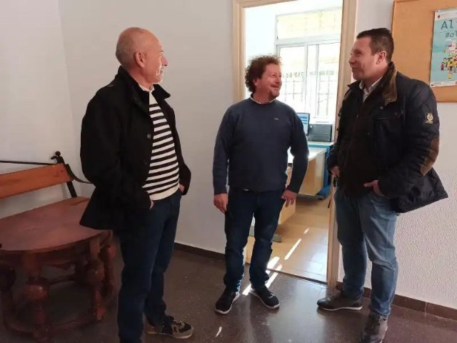 La reforma de la Escuela Taller abre paso a la homologación de nuevas formaciones