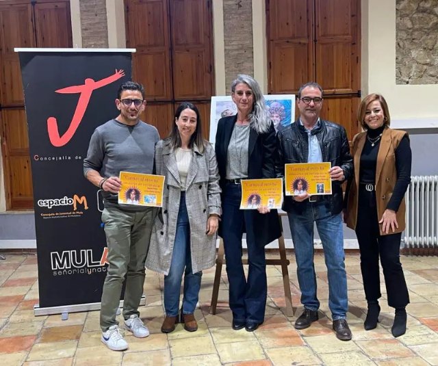 La Concejalía de Juventud entrega los premios del concurso de fotografía “Carnaval eres tú 2022”