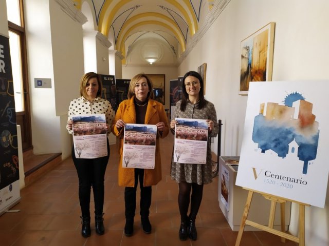 Mercadillo de Artesanía «El Portón de la Placeta» – X Encuentro de Cuadrillas de Casas Nuevas