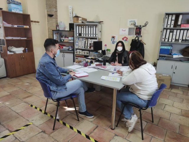 Educación reactiva el Aula Municipal al Cumplimiento de Sanción Educativa para la mejora de la convivencia dentro y fuera del centro educativo