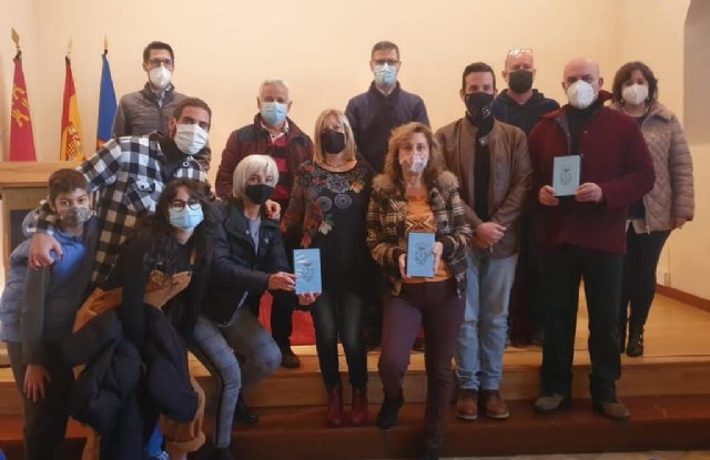 El Archivo Municipal crea un canal de YouTube con imágenes de Mula desde 1987 hasta 2013