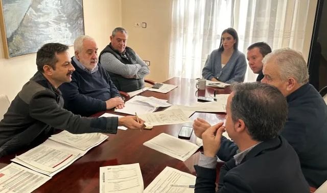 La Mancomunidad de Sierra Espuña sigue potenciando el turismo en el territorio