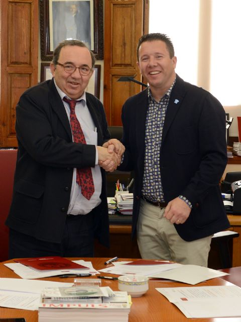 La Universidad de Murcia crea una sede de extensión permanente en Mula