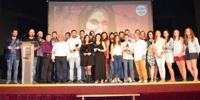 23 Certamen Nacional de Cortometrajes Mula