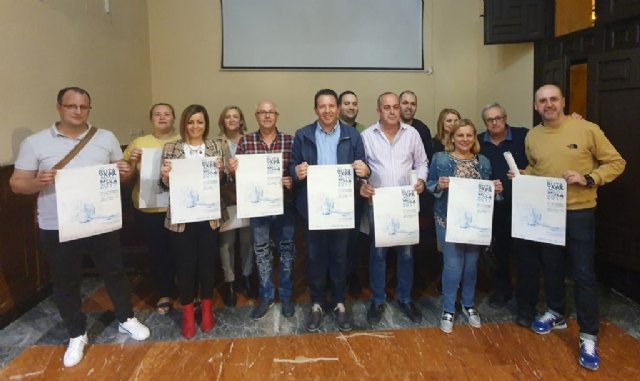 VIII Ruta de la Tapa y el Cóctel de Mula