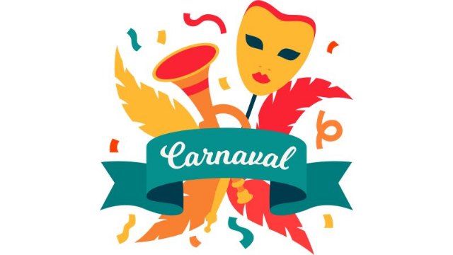 Comparsas seleccionadas en el Carnaval de Mula 2023