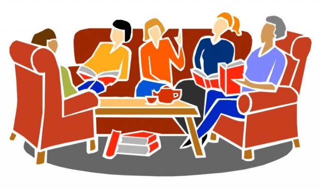 Creación del Club de Lectura Municipal. Una firme apuesta por la animación y fomento de la lectura