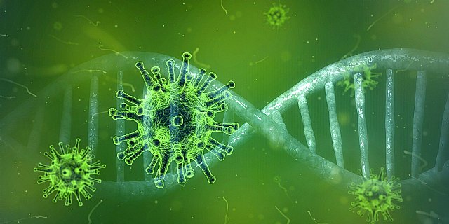 ¿Cuantos infectados por coronavirus hay en el municipio de Mula?