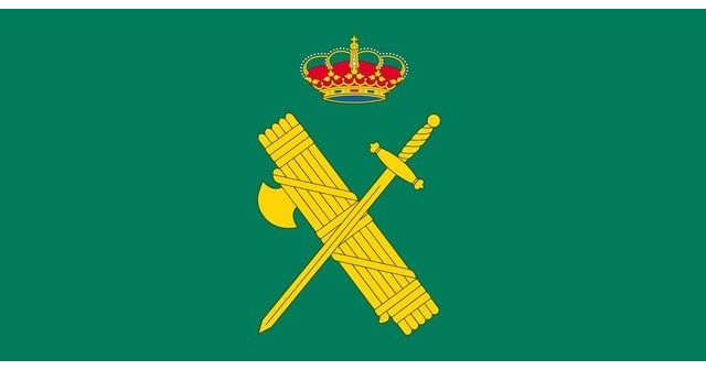 La Guardia Civil en Mula detiene a un joven que se dio a la fuga en un control de movilidad