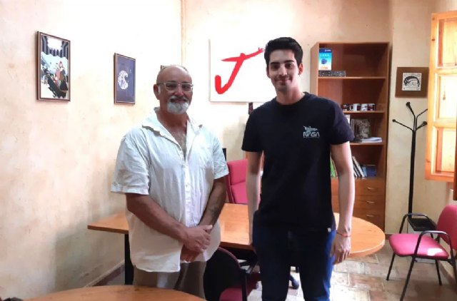 El Ayuntamiento de Mula mantiene un encuentro con la Coordinadora Animalista de Mula Armonía Animal