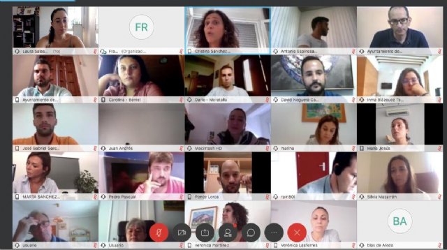 Mula se une a la campaña ‘Suma y sigue’ con charlas informativas para jóvenes de prevención frente a la Covid-19