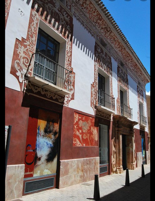 Desestimada la reclamación de más de un millón de euros presentada por la Fundación Casa Pintada frente al Ayuntamiento de Mula