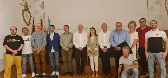 Jornadas de Snooker Profesional durante las Fiestas de San Isidro 2023