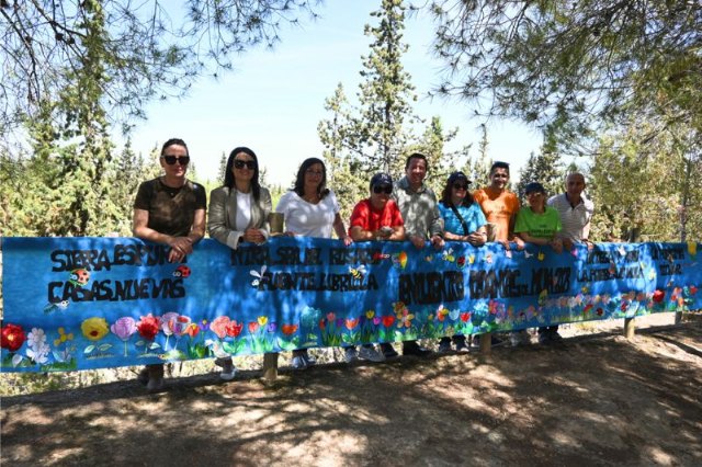 EDUCACIÓN| Encuentro Pedanías de Mula 2023