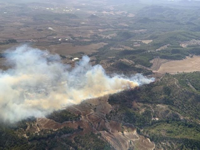 Las obras de rehabilitación del parque de Bomberos de Mula comenzarán a mediados del mes de diciembre