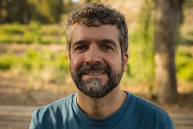 Antonio Moreno (IU): 'La planta de biogás es una amenaza para el equilibrio ambiental y territorial de Mula'