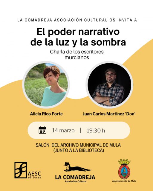 El poder narrativo de la luz y la sombra