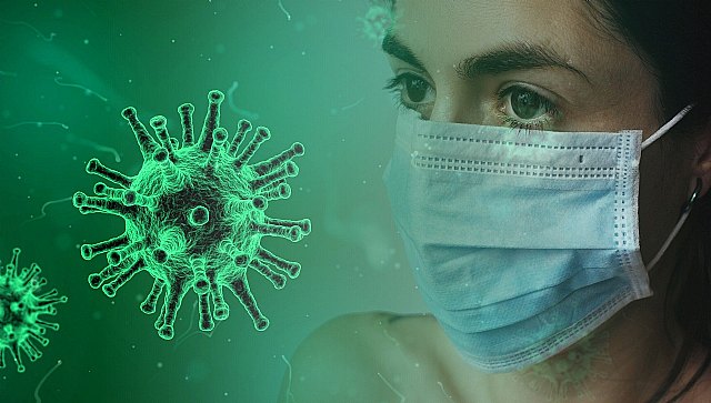 ¿Cuántos afectados por coronavirus hay en Mula?