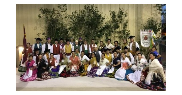 Música al raso: Concierto de la Peña «Alegría Muleña» – 14 de agosto