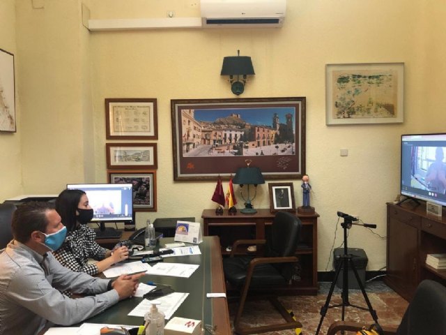 Mula plantea alternativas para el fomento del empleo juvenil