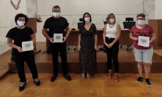 Seis nuevos establecimientos turísticos de Mula se unen a la campaña ‘Turismo Seguro’