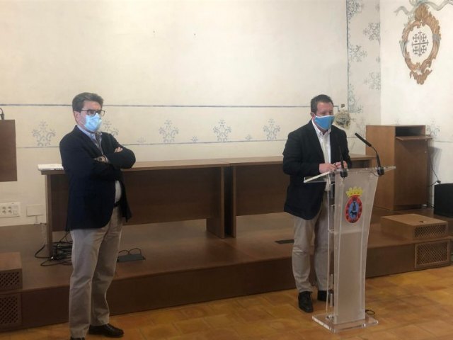 El Ayuntamiento establece una nueva línea de ayudas para el sector de la hostelería