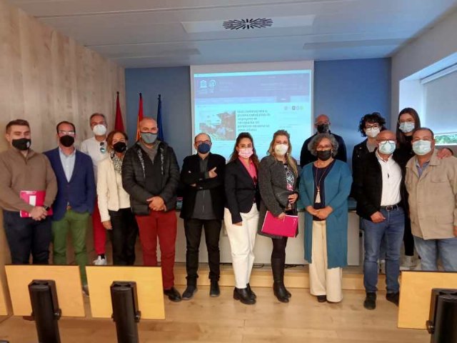 Patrimonio reúne a los municipios Patrimonio Inmaterial de la Humanidad para garantizar el seguimiento, protección e impulso de las manifestaciones con ese título