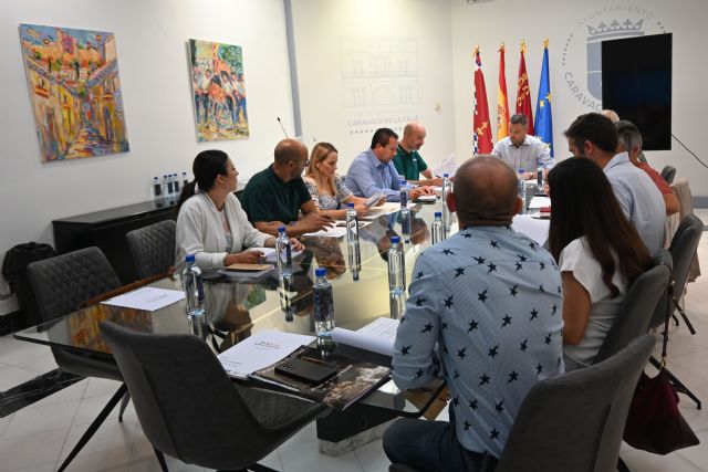 TURISMO | El Ayuntamiento de Mula impulsa el turismo local en la Mancomunidad de Servicios Turísticos de las Tierras de la Vera Cruz