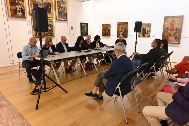 El Ayuntamiento de Mula participa en la Asamblea General Constituyente de la Alianza por el Turismo de la Región de Murcia