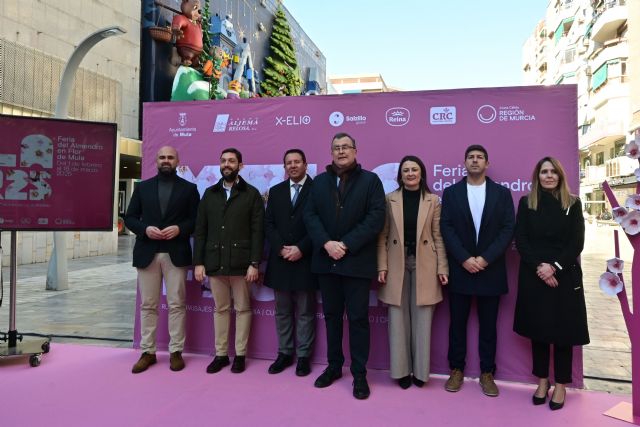 MulaFlor 2025: naturaleza, cultura y gastronomía en la primera floración de Europa