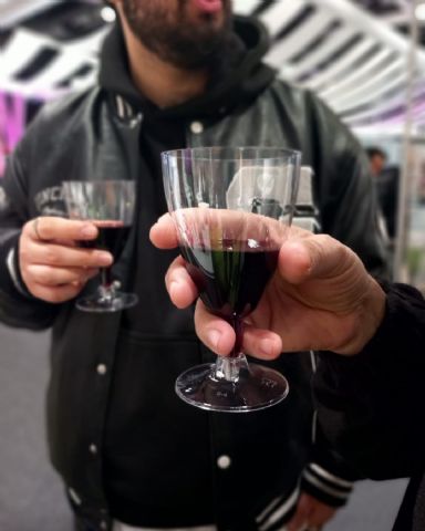 Mula conquista FITUR con su gastronomía tradicional