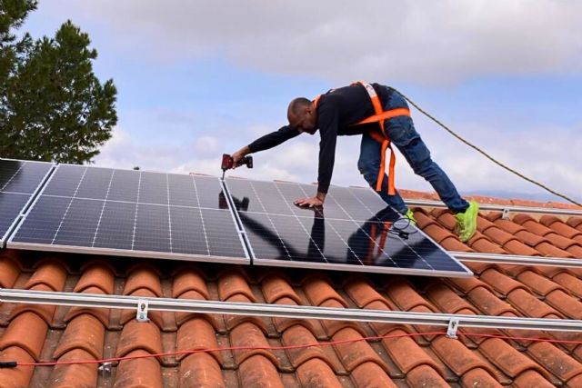 Mula apuesta por la energía solar con la instalación de placas fotovoltaicas