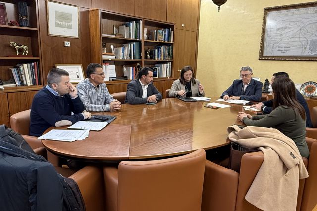 DestinaN1,8 millones a la recuperación del Río Mula, una demanda histórica del municipio