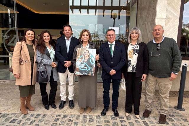 La Casa de los Coy de Mula, reconocida como caso de éxito en la Competitividad Turística de la Región de Murcia