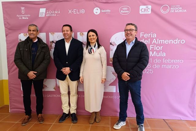 I Jornada COMPARTIR de Campoder destaca la floración de Mula como modelo de desarrollo sostenible