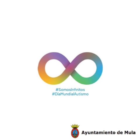 Mula se suma al Día Mundial de Concienciación sobre el Autismo