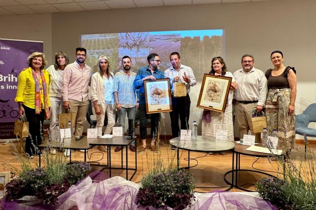 Mulaflor, ejemplo de motor económico y turístico en el Foro Nacional de Floración