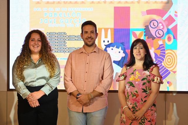 Mula presenta el Plan Corresponsables 2025