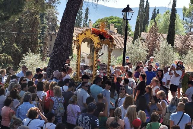 Las Fiestas Patronales de Mula 2025 finalizan con éxito de participación y sin incidencias