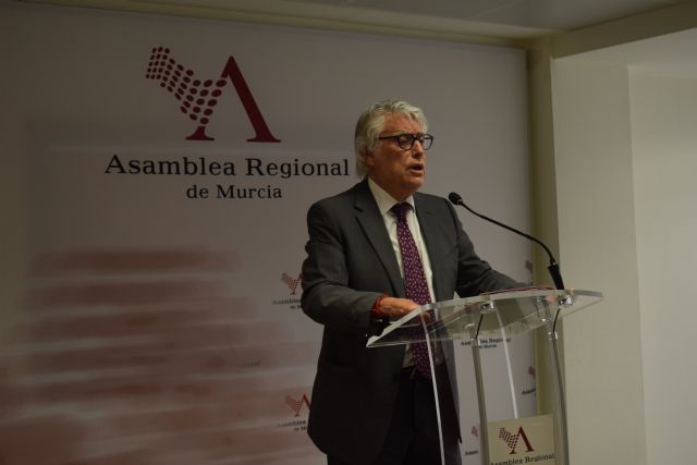 El PP asegura que el arreglo de la carretera de Fuente Librilla está contemplado en los presupuestos de 2018