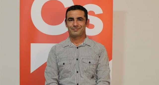 Ciudadanos acusa al Gobierno regional de no cumplir sus compromisos con los vecinos de Mula