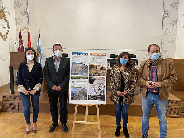 Experiencias Turísticas, Mula presenta un paquete de ofertas de turismo, ocio, salud y naturaleza dirigido a los trabajadores del SMS