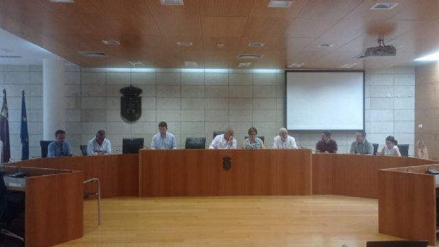 El alcalde de Mula será nombrado presidente de la Mancomunidad de Servicios Turísticos de Sierra Espuña y del Grupo de Acción Local