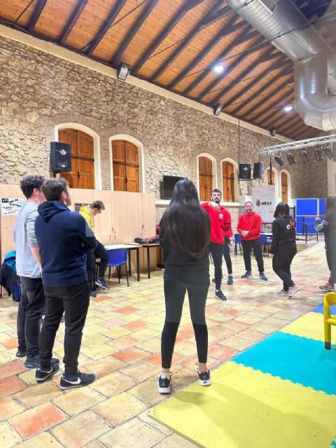 Dan inicio las actividades de ‘Este viernes toca…’